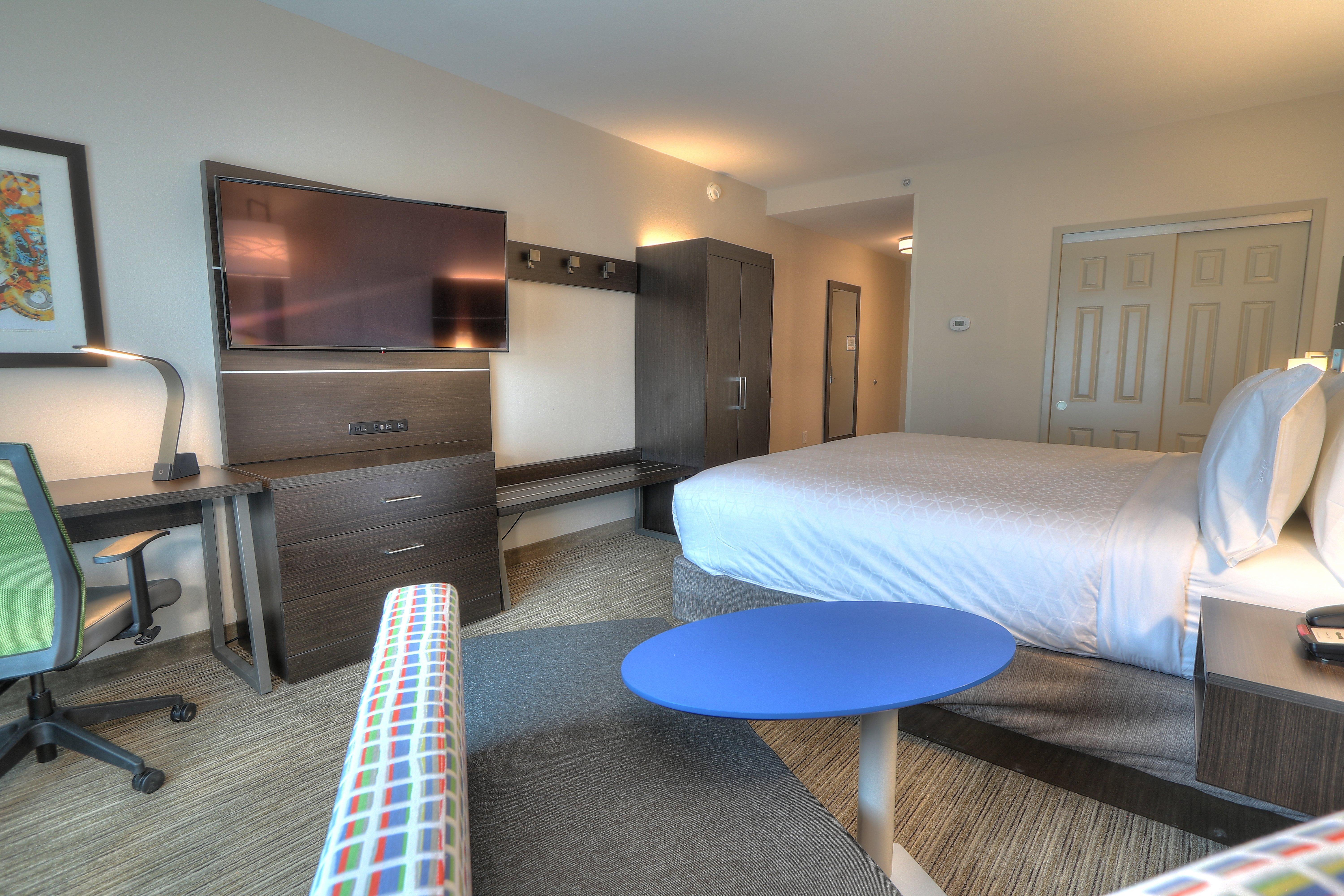 Holiday Inn Express Hotel&Suites Mobile Saral& Saraland Exterior foto