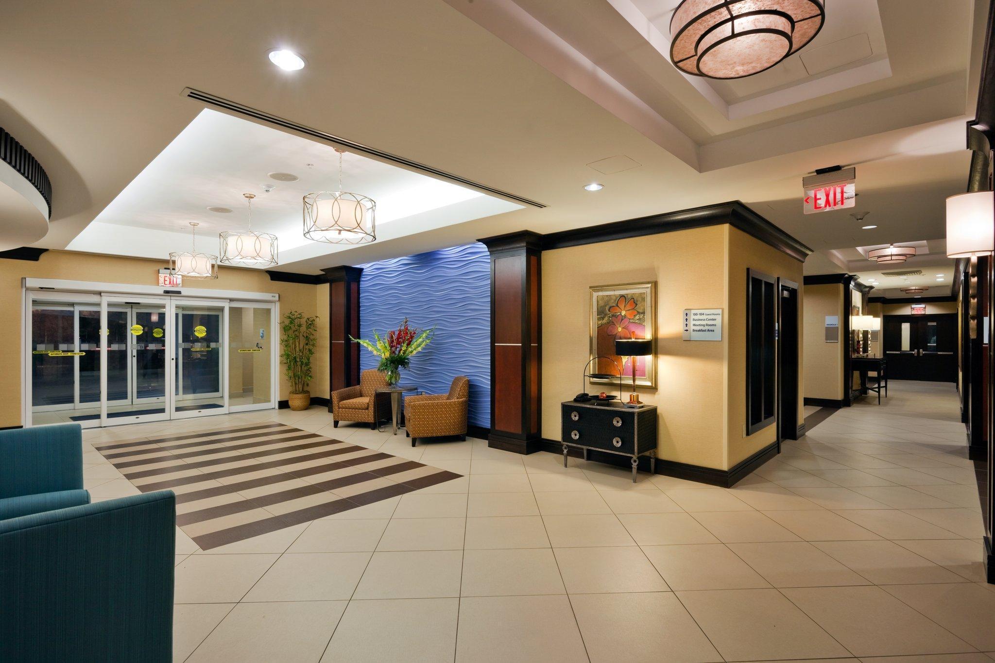 Holiday Inn Express Hotel&Suites Mobile Saral& Saraland Exterior foto