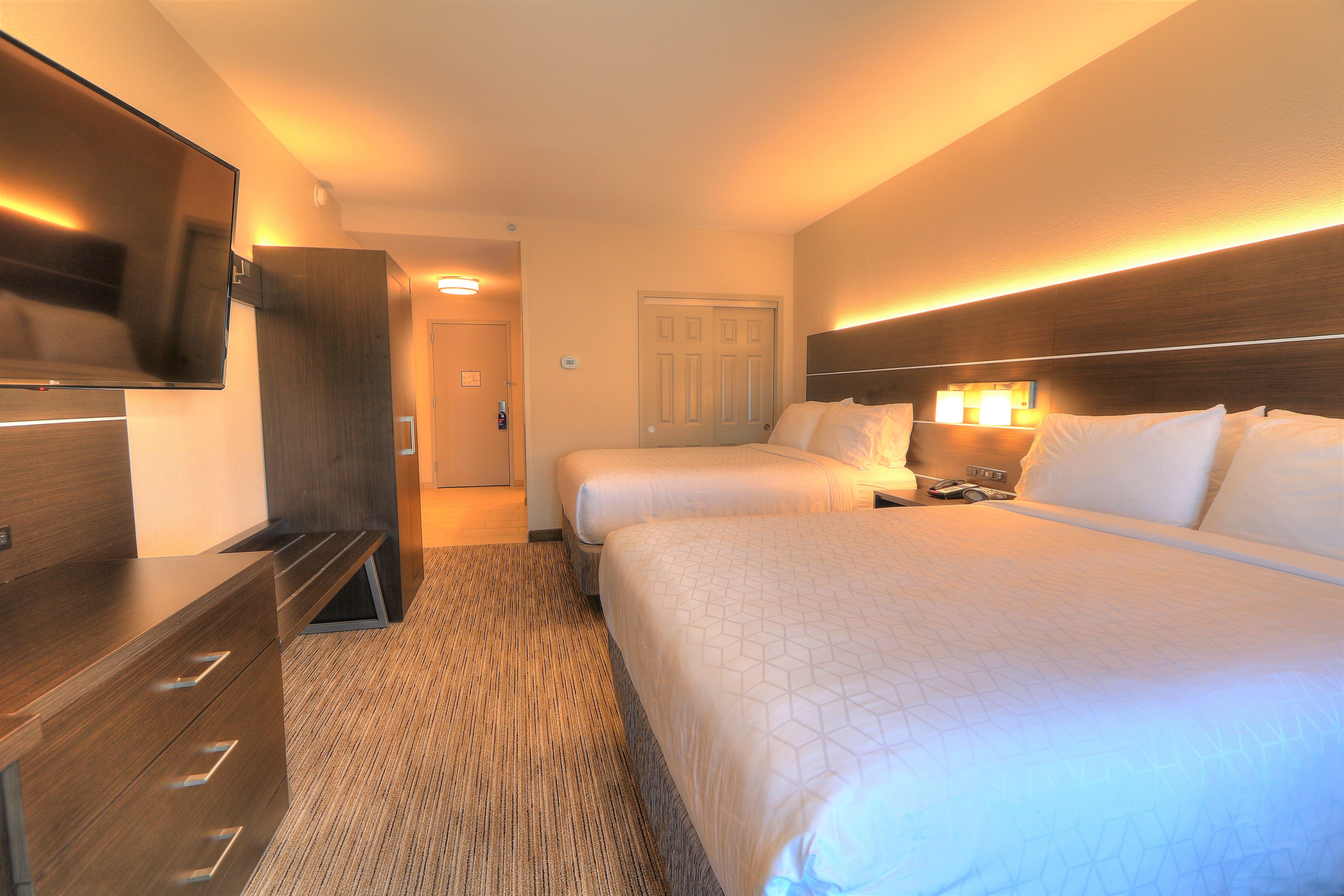 Holiday Inn Express Hotel&Suites Mobile Saral& Saraland Exterior foto