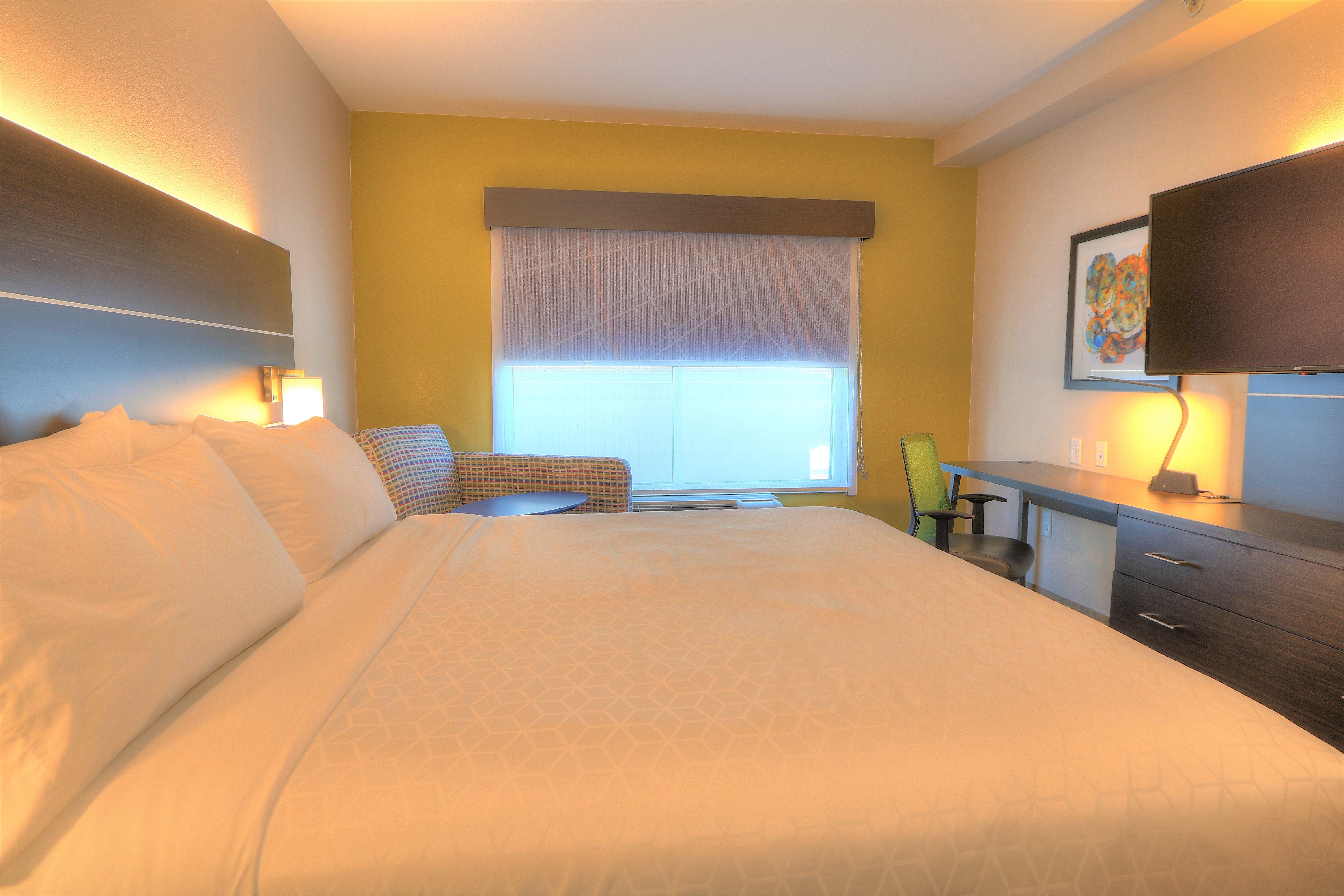 Holiday Inn Express Hotel&Suites Mobile Saral& Saraland Exterior foto
