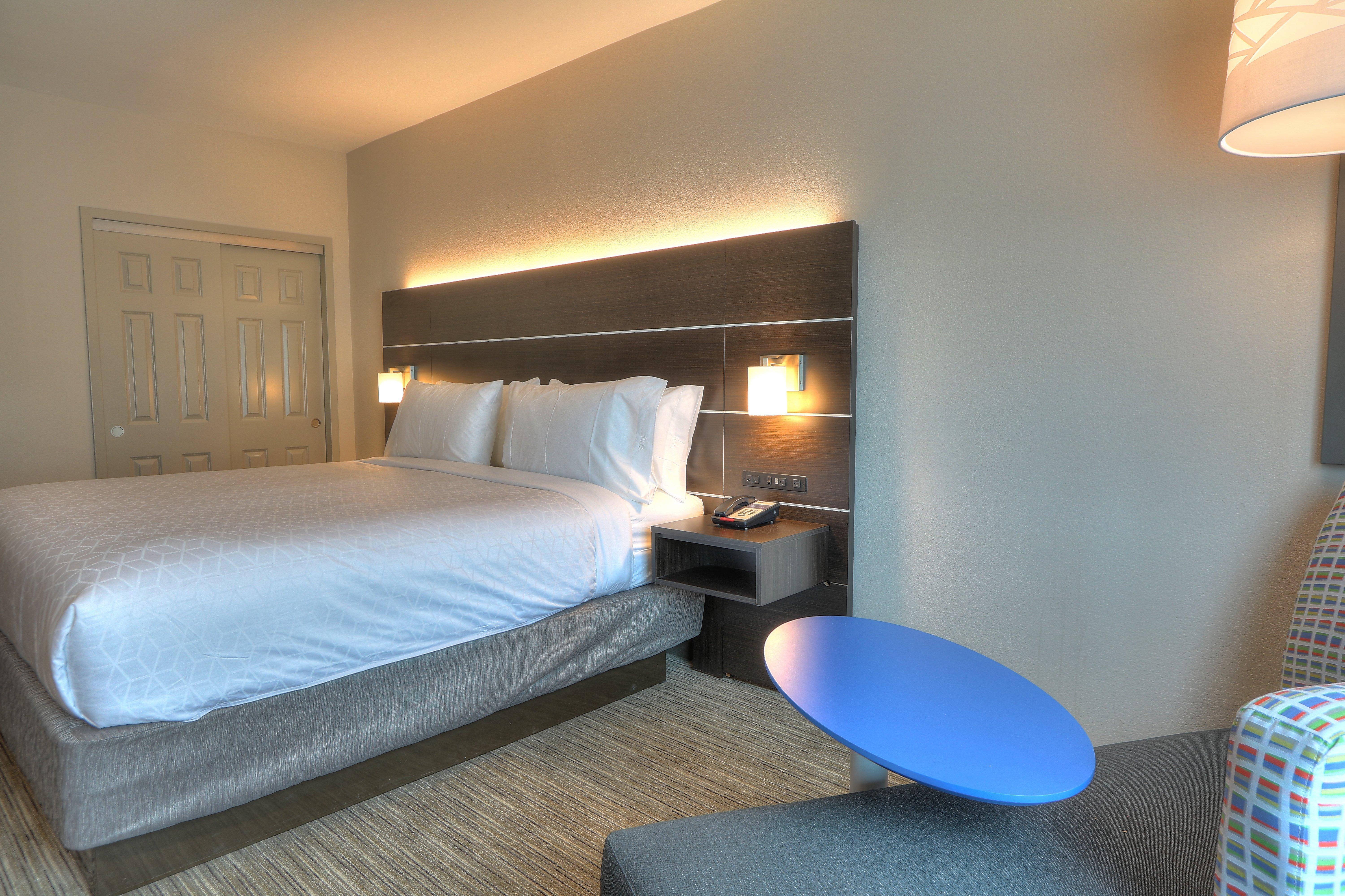 Holiday Inn Express Hotel&Suites Mobile Saral& Saraland Exterior foto