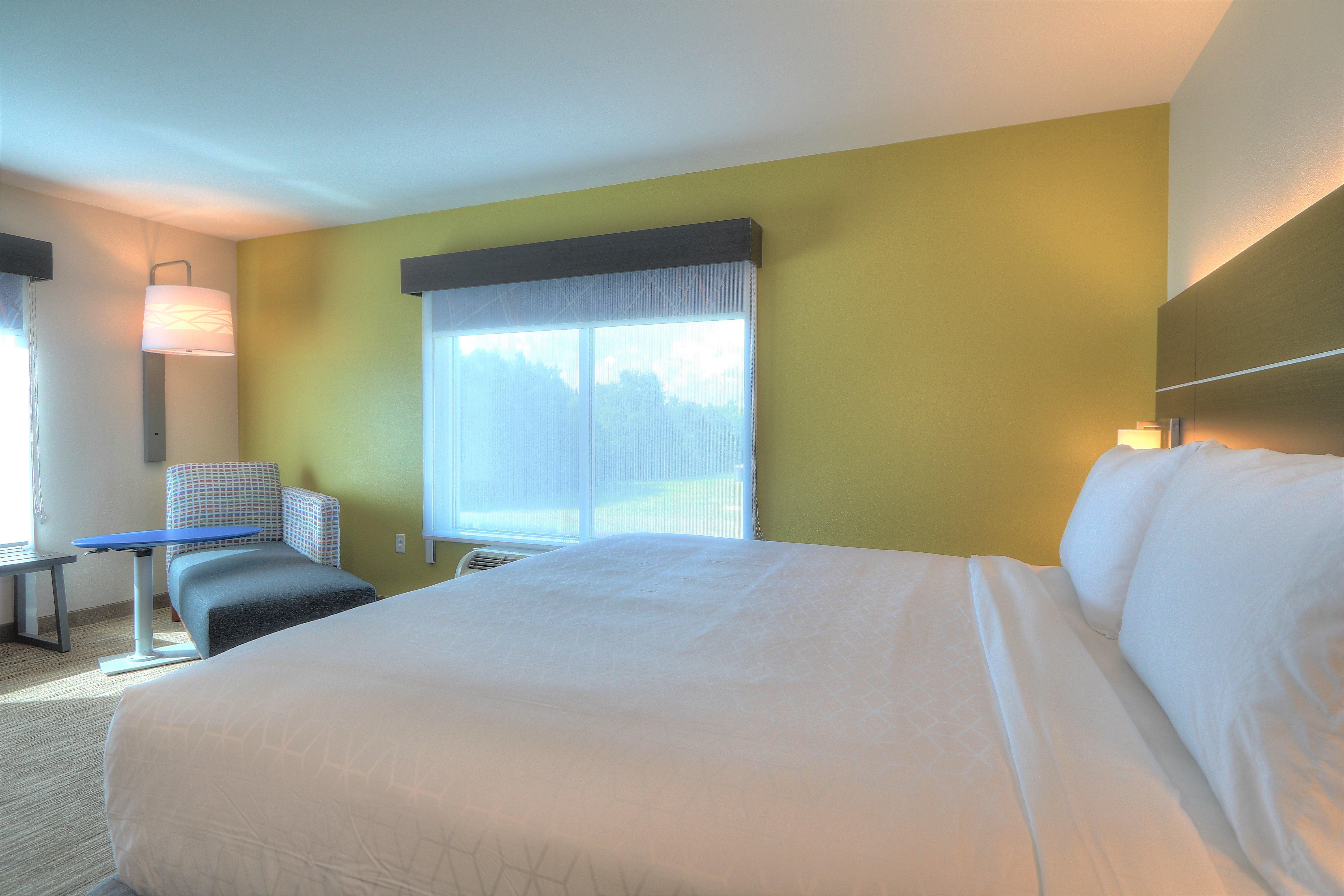 Holiday Inn Express Hotel&Suites Mobile Saral& Saraland Exterior foto
