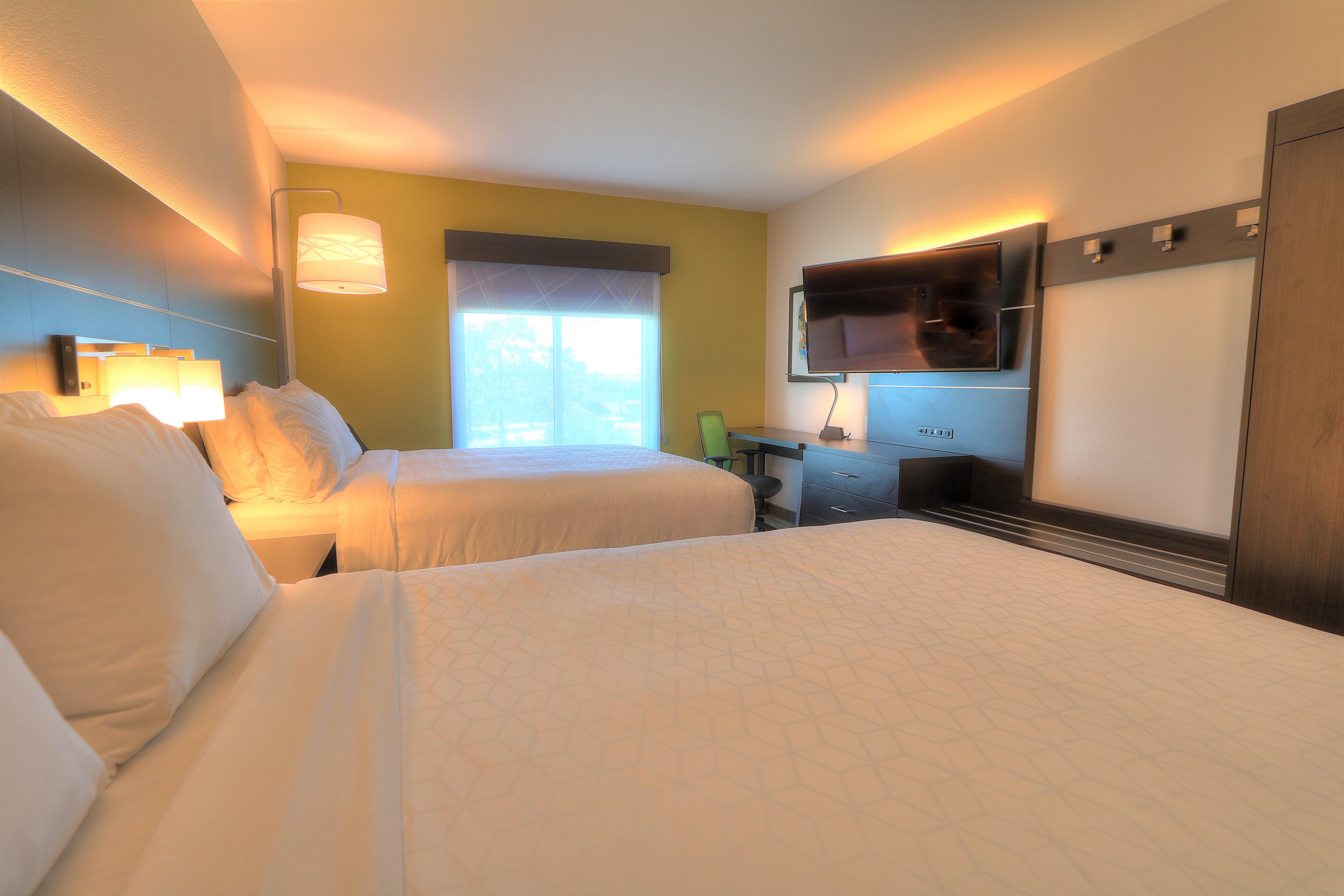 Holiday Inn Express Hotel&Suites Mobile Saral& Saraland Exterior foto