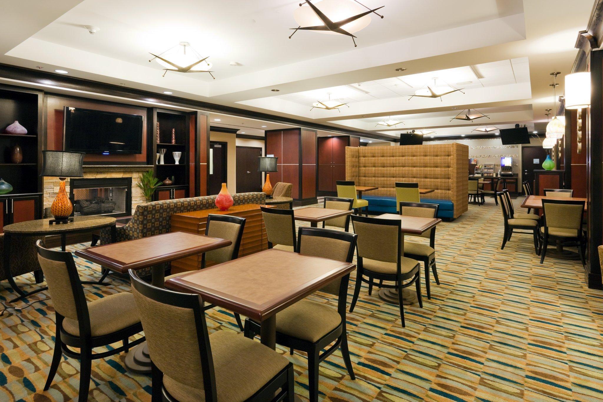 Holiday Inn Express Hotel&Suites Mobile Saral& Saraland Exterior foto